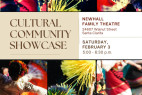 February 3: Cultural Society Exhibition
