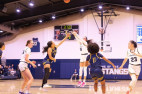 The GSAC opener is a win for the Lady Mustangs