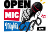 Feb. 7: Impulse Music Open Mic Night