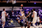 TMU opens the GSAC with a convincing win