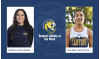 COC Names Aaliyah Garcia, Jerome Hughes Athletes of the Week