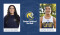 COC Names Aaliyah Garcia, Jerome Hughes Athletes of the Week