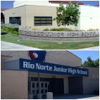 Rancho Pico, Rio Norte Named Among California Distinguished Schools
