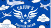 April 6: Cajun’s Aviation Dream Fundraiser