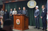 D.A., Organized Retail Crimes Task Force File 309 Cases