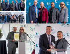 SCV Economic Development Corporation Recognizes Lief Labs for 15 Years of Growth