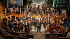 Santa Clarita Symphony Orchestra Announces New Venue, Performances
