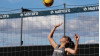 TMU Beach Volleyball Knocks Off No. 1 in Season Opener