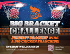 Compete for Chance to Open Shaquille O’Neal Chicken Restaurant