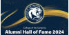 College of the Canyons Alumni Hall of Fame 2024 Seeks Nominees