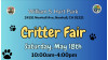 May 18: Hart Park Critter Fair