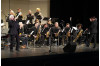 March 29: The MAIN Presents GO Jazz Big Band
