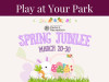 L.A. County Parks Releases Spring Jubilee Dates