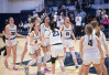 Lady Mustangs Move on to GSAC Tourney Semis