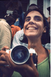 CSUN ‘Fotografía Social’ to Celebrate Work of Photographer Maria Varela