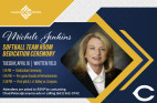 April 16: COC to Host Michele Jenkins Team Room Dedication Ceremony