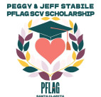 PFLAG SCV Announces Stabile PFLAG Scholarship