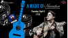 April 4: ‘A Night of Narrative Song’ at The MAIN