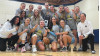 Lady Mustangs Upset No. 1 Seed to Win GSAC Championship