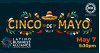 May 7: Latino Business Alliance Cinco de Mayo Celebration