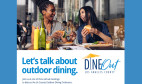 April 8: Virtual Meeting on Outdoor Dining in L.A. County