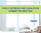 May 16: SCV Water Public Outreach, Legislation Committee Meeting