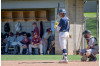 Cougars Defeat Antelope Valley College 10-5