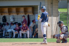 Cougars Defeat Antelope Valley College 10-5