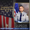LASD Deputy Dies Months After Pitchess Shooting Range Explosion