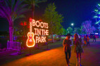 May 10: Boots In the Park Returns to Santa Clarita