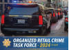 CHP Continues Organized Retail Crime Crackdown, Recovers $4.2M in Goods