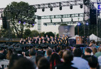 May 3: Livestream 2024 TMU Commencement