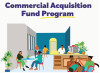 County Launches Commercial Acquisition Fund To Help Non-Profits