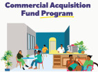 County Launches Commercial Acquisition Fund To Help Non-Profits Revitalize Commercial Spaces in Local Communities