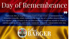 Barger, Wilk Recognize Armenian Genocide Remembrance Day