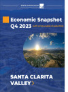 SCVEDC Releases Economic Snapshot for Q4 2023