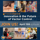 Register Now for Greater L.A. County Vector Control Fireside Chat