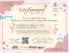 April 20: Zonta SCV Free LifeForward Workshop