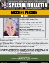 LASD Seeks Public’s Help to Locate Missing Santa Clarita Woman