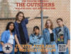April 24-27: Valencia High Theatre Presents ‘The Outsiders’