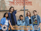 April 24-27: Valencia High Theatre Presents “The Outsiders”