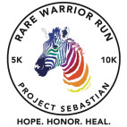 June 1: Rare Warrior 24 Race Benefiting Project Sebastian