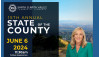 June 6: SCV Chamber to Host 15th Annual State of the County