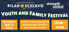 May 4: Schiavo to Host Youth, Family Festival
