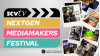 May 18: Support Young Creatives at NextGen MediaMakers Festival