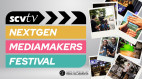 May 18: Inaugural NextGen Mediamakers Festival