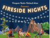 May-October Fireside Nights at Vasquez Rocks