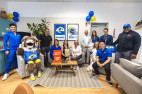 Bob’s Discount Furniture and Los Angeles Rams Announce Partnership in Celebration of Community