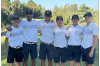 Canyons Wins 13th Consecutive WSC Title