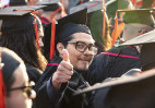 CSUN to Celebrate the Class of 2024 with Series of Ceremonies